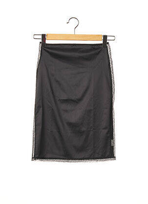 Fustă midi negru VANINA VESPERINI femeie