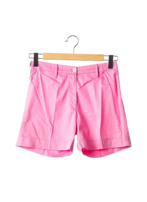 Șort roz MANUEL CANOVAS femeie