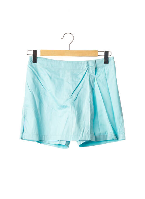 Fustă pantaloni scurți albastru MANUEL CANOVAS femeie