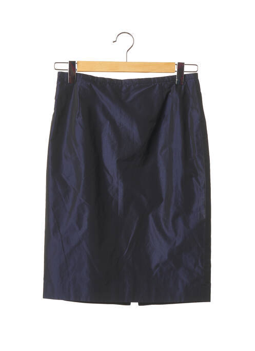 Fustă midi albastru FERAUD femeie