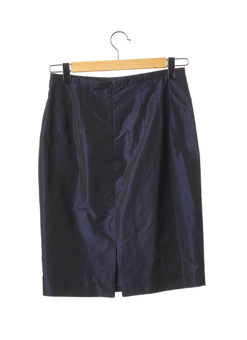 Fustă midi albastru FERAUD femeie