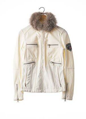 Jachete casual bej TONI SAILER femeie