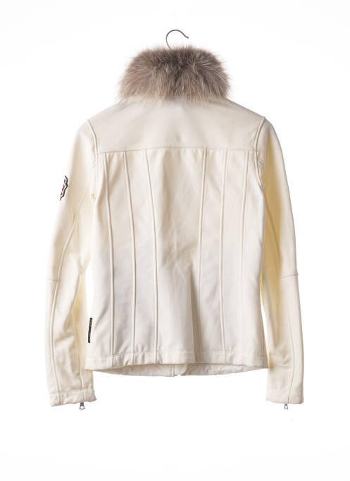 Jachete casual bej TONI SAILER femeie