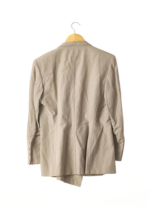 Sacou bej MONTANA femeie