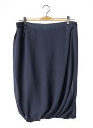 Fustă midi mărime normală albastru LANVIN femme