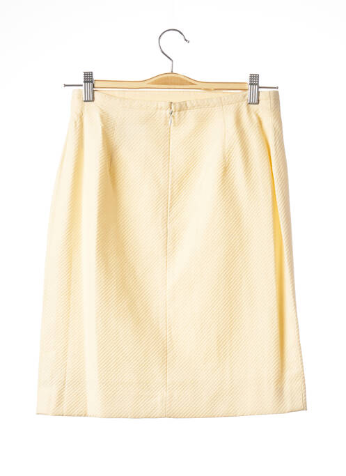 Fustă midi bej COURREGES femeie