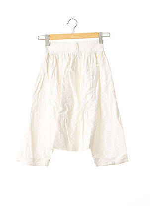 Sarouel bej SANS MARQUE femeie