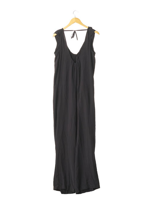 Salopetă-pantalon negru BEL AIR femeie