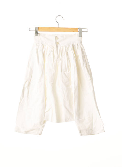 Sarouel bej SANS MARQUE femeie