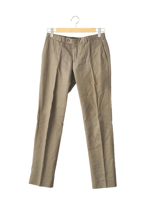 Pantalon chino verde LANVIN bărbat