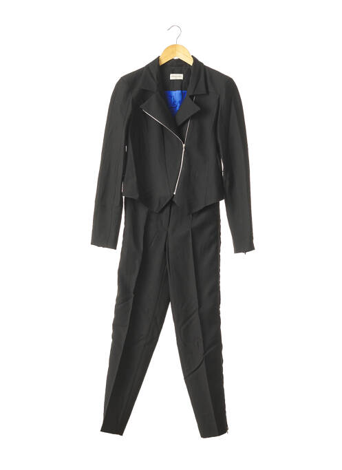 Set pantaloni negru VERONIQUE LEROY femeie