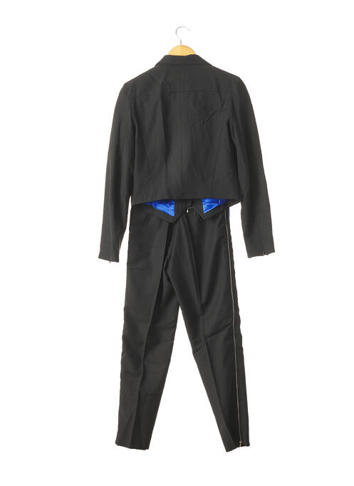 Set pantaloni negru VERONIQUE LEROY femeie