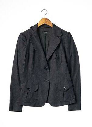 Sacou albastru MAX & CO femeie