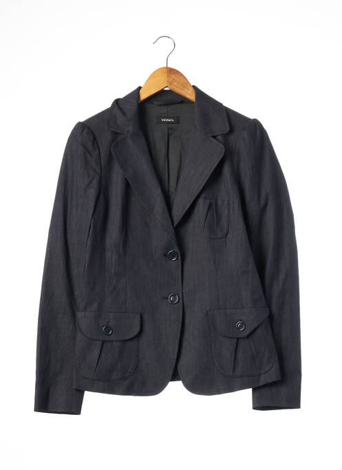 Sacou albastru MAX & CO femeie