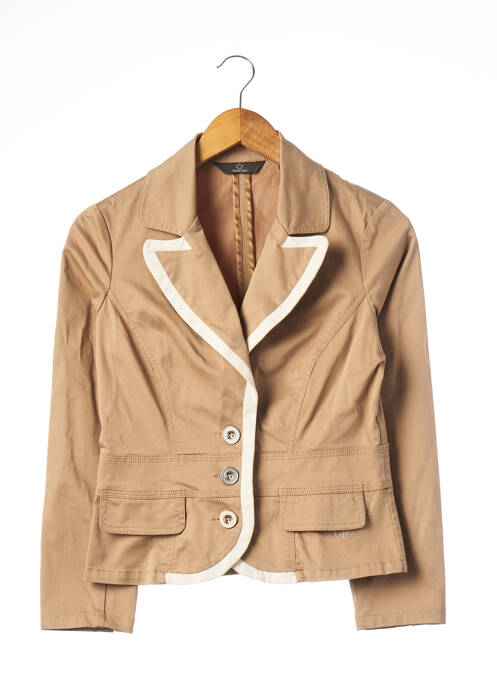 Sacou bej DISMISSED femeie