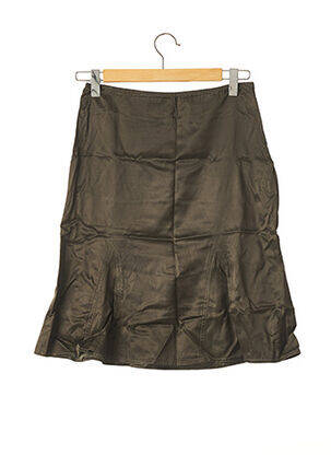 Fustă midi verde JOSEPH femeie