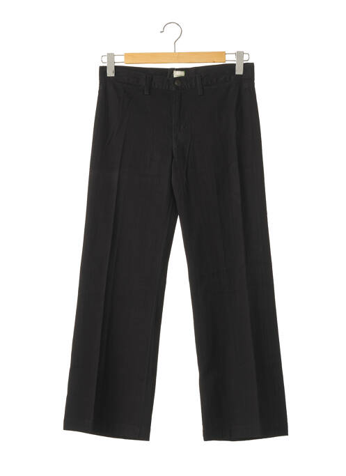 Pantalon trei sferturi negru J BRAND femeie
