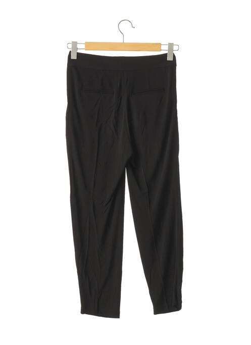 Pantalon 7/8 negru ADAM LIPPES femeie