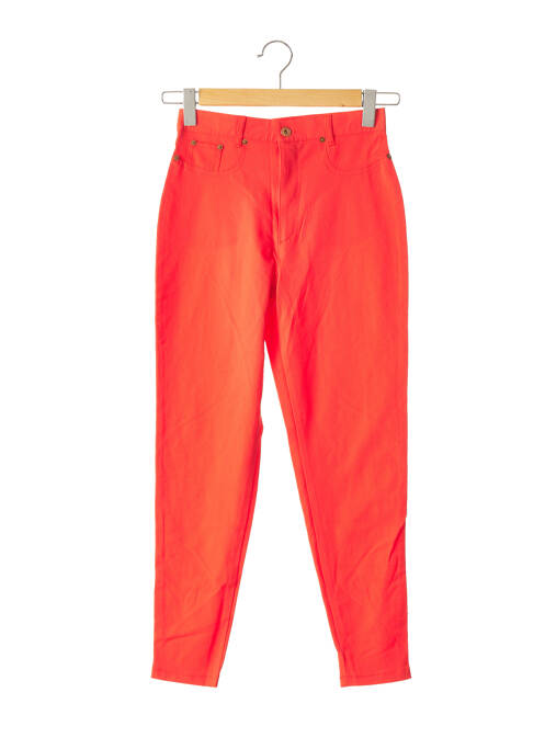 Jegging portocaliu VERTIGO femeie