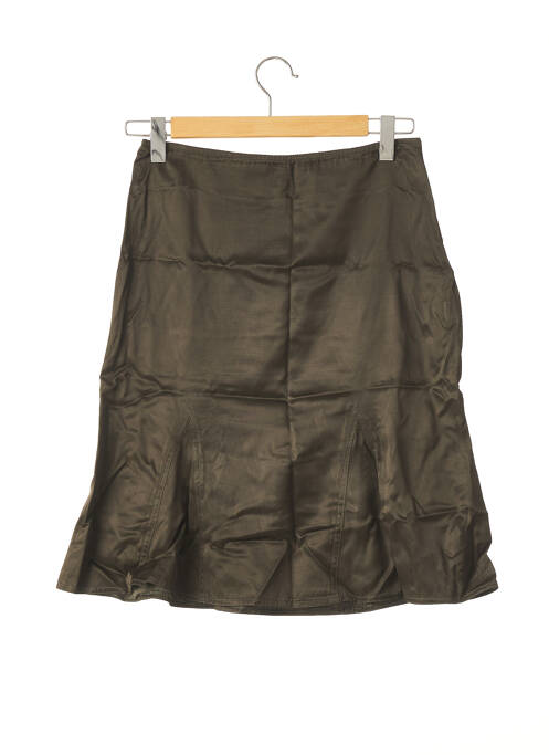 Fustă midi verde JOSEPH femeie