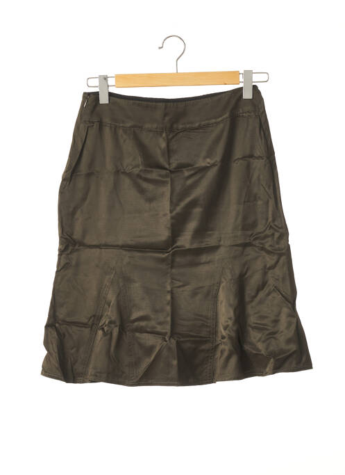 Fustă midi verde JOSEPH femeie