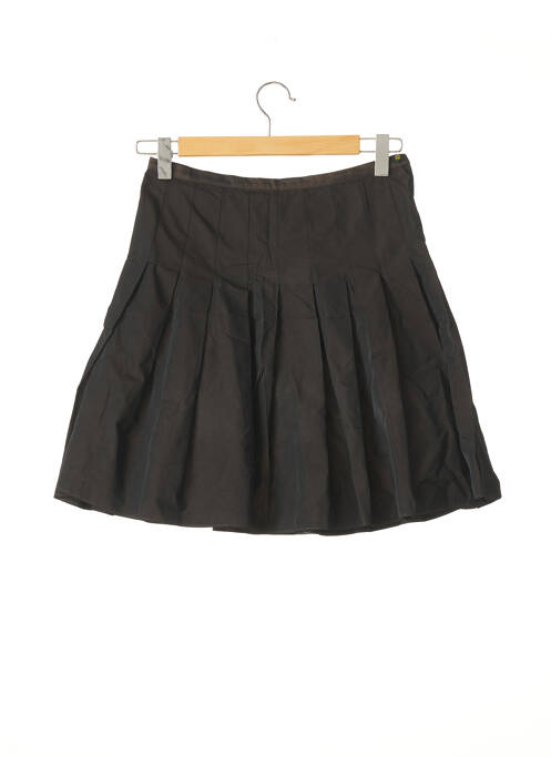 Fustă midi maro JOSEPH femeie