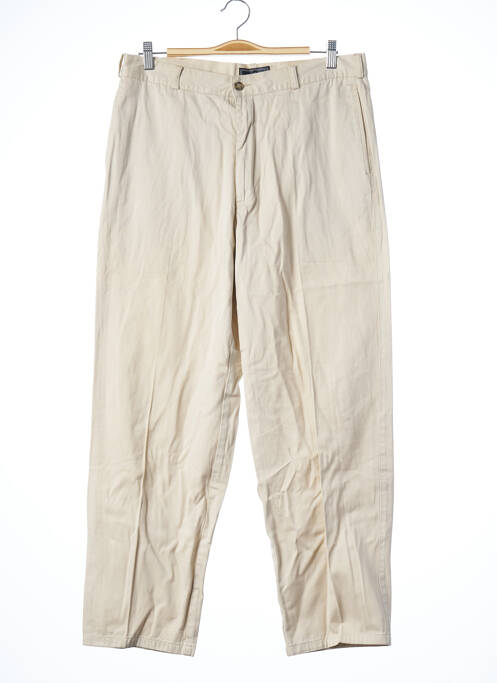 Pantalon chino bej DANIEL HECHTER femeie
