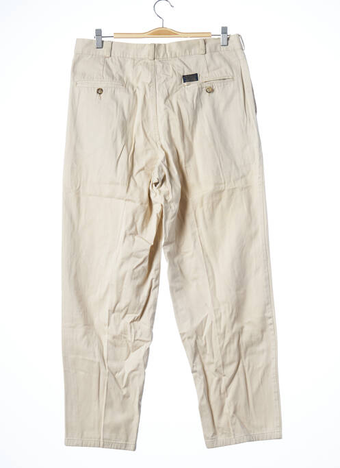 Pantalon chino bej DANIEL HECHTER femeie