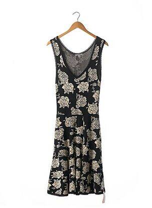 Rochie pulover negru ZAC POSEN femeie