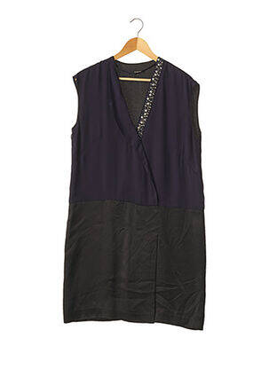 Rochie midi albastru GERARD DAREL femeie