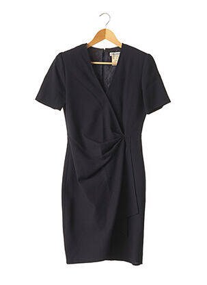 Rochie midi albastru GUY LAROCHE femeie