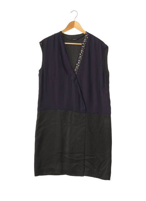 Rochie midi albastru GERARD DAREL femeie