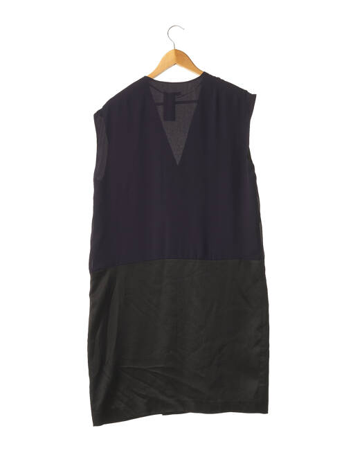 Rochie midi albastru GERARD DAREL femeie