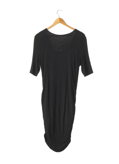 Rochie midi negru FAITH CONNEXIONS femeie