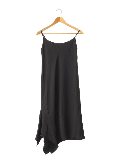 Rochie midi negru X'-AS femeie