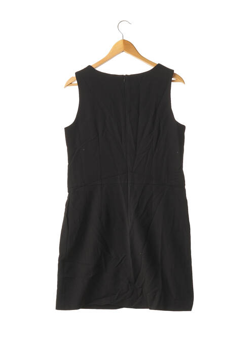 Rochie scurtă negru CHIQUITA femeie