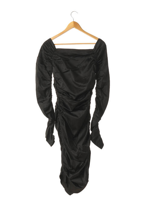 Rochie midi negru SOPHIE SITBON femeie