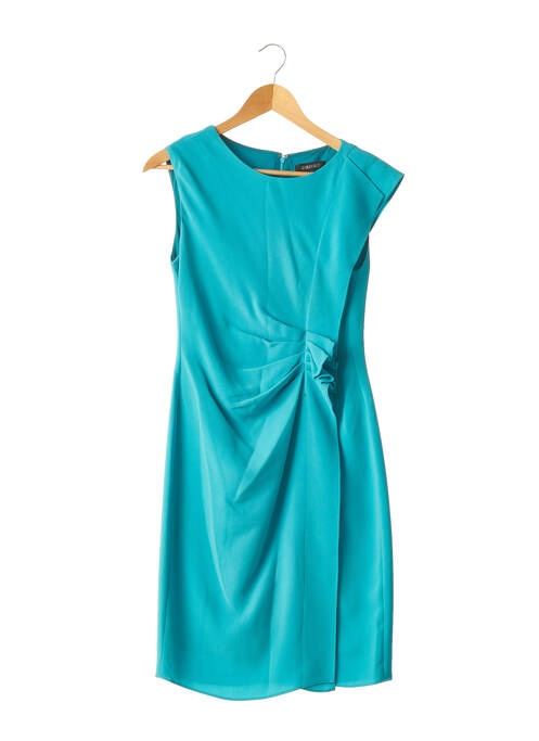 Rochie midi albastru GEORGES RECH femeie