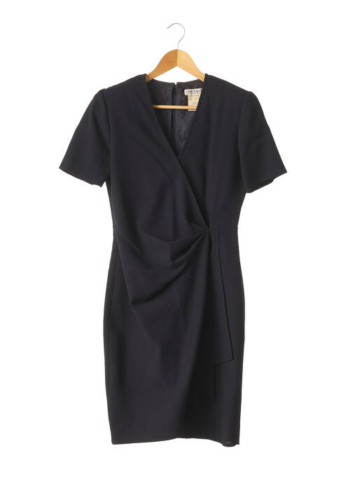 Rochie midi albastru GUY LAROCHE femeie