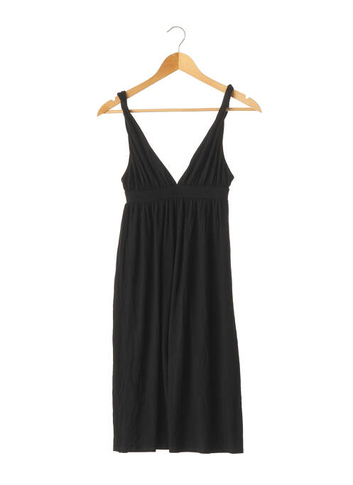 Rochie midi negru TUFI DUEK femeie