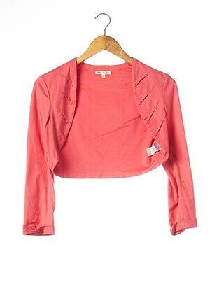 Bolero roz PAULE KA femeie