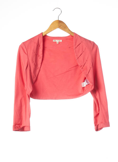 Bolero roz PAULE KA femeie