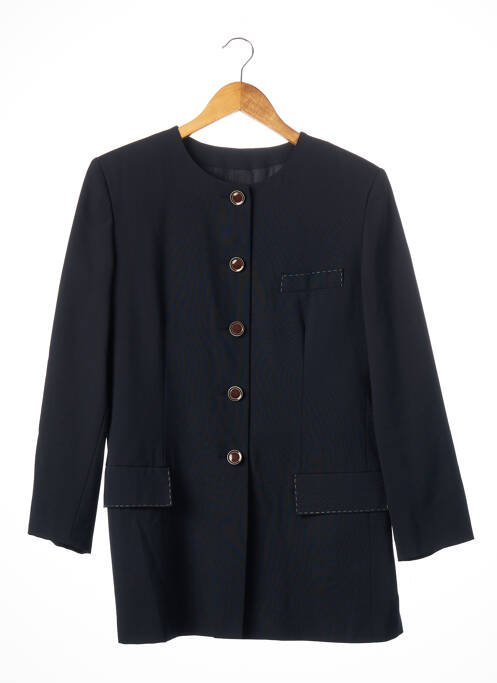 Jachete elegante albastru PIERRE CARDIN femeie