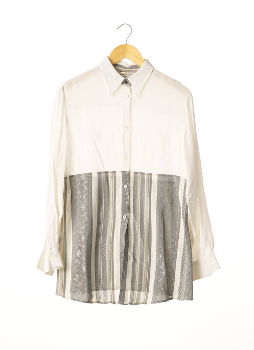 Cămașă gri BARBARA BUI femeie