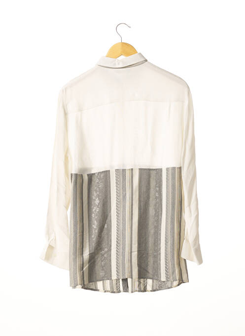 Cămașă gri BARBARA BUI femeie