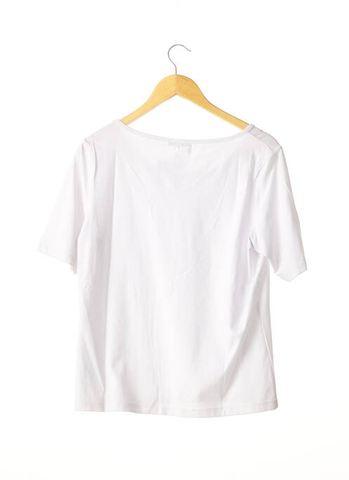 Tricou alb LOUIS VUITTON femeie