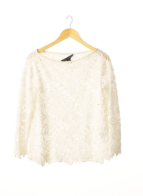 Top bej RALPH LAUREN femeie