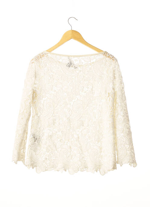 Top bej RALPH LAUREN femeie