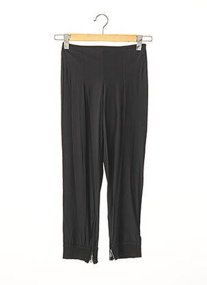 Colant negru MARITHE & FRANCOIS GIRBAUD femeie