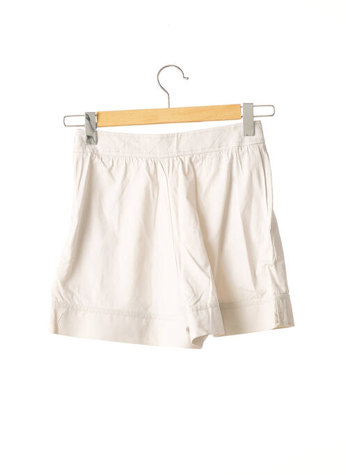 Șort bej PAULE KA femeie